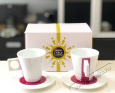 Nescafe Dolce Gusto Iconic Espresso csészekészlet 2 db Konyhai termékek - Kávéfőző / kávéörlő / kiegészítő - Kávés pohár / csésze - 494254