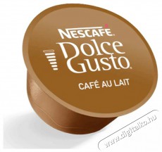 Nescafe Dolce Gusto® Café Au Lait XXL - 90 kapszula Konyhai termékek - Kávéfőző / kávéörlő / kiegészítő - Kávé kapszula / pod / szemes / őrölt kávé - 503761