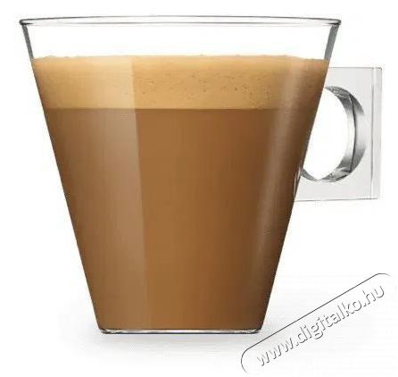 Nescafe Dolce Gusto&reg; Cortado Espresso Macchiato XXL - 90 kapszula Konyhai term&eacute;kek - K&aacute;v&eacute;főző / k&aacute;v&eacute;&ouml;rlő / kieg&eacute;sz&iacute;tő - K&aacute;v&eacute; kapszula / pod / szemes / őr&ouml;lt k&aacute;v&eacute; - 503759