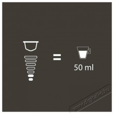 Nescafe Dolce Gusto® Espresso Intenso XXL - 90 kapszula Konyhai termékek - Kávéfőző / kávéörlő / kiegészítő - Kávé kapszula / pod / szemes / őrölt kávé - 503760