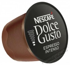 Nescafe Dolce Gusto® Espresso Intenso XXL - 90 kapszula Konyhai termékek - Kávéfőző / kávéörlő / kiegészítő - Kávé kapszula / pod / szemes / őrölt kávé - 503760