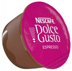 Nescafe Dolce Gusto® Espresso XXL - 90 kapszula Konyhai termékek - Kávéfőző / kávéörlő / kiegészítő - Kávé kapszula / pod / szemes / őrölt kávé - 503756