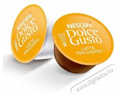 Nescafe Dolce Gusto® Latte Macchiato XXL - 90 kapszula (45 adag) Konyhai termékek - Kávéfőző / kávéörlő / kiegészítő - Kávé kapszula / pod / szemes / őrölt kávé - 503758