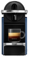 Delonghi EN127.BL Nespresso Pixie Dark Blue Konyhai termékek - Kávéfőző / kávéörlő / kiegészítő - Kapszulás / podos kávéfőző - 512739