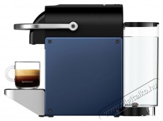 Delonghi EN127.BL Nespresso Pixie Dark Blue Konyhai termékek - Kávéfőző / kávéörlő / kiegészítő - Kapszulás / podos kávéfőző - 512739