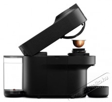 Nespresso De'Longhi Vertuo POP Black ENV90.BAE Konyhai term&eacute;kek - K&aacute;v&eacute;főző / k&aacute;v&eacute;&ouml;rlő / kieg&eacute;sz&iacute;tő - Kapszul&aacute;s / podos k&aacute;v&eacute;főző - 512740
