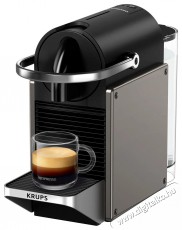 Nespresso KRUPS Pixie Titan XN306T10 Újdonságok - Új termékek - 512742