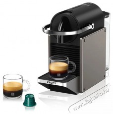 Nespresso KRUPS Pixie Titan XN306T10 Újdonságok - Új termékek - 512742