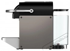 Nespresso KRUPS Pixie Titan XN306T10 Újdonságok - Új termékek - 512742
