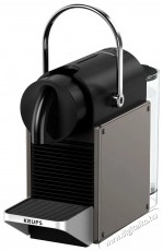 Nespresso KRUPS Pixie Titan XN306T10 Újdonságok - Új termékek - 512742