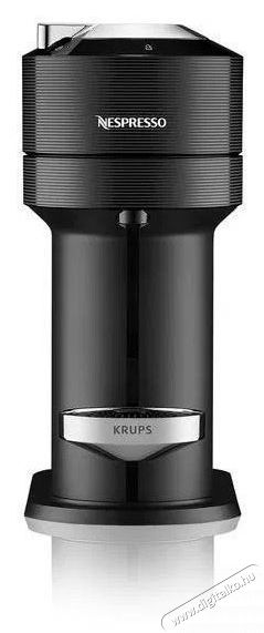 Nespresso KRUPS Vertuo Next Premium Black XN910810 &Uacute;jdons&aacute;gok - &Uacute;j term&eacute;kek - 512741