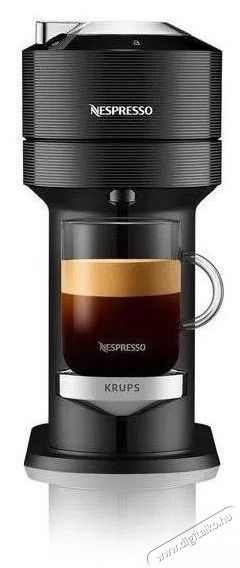 Nespresso KRUPS Vertuo Next Premium Black XN910810 &Uacute;jdons&aacute;gok - &Uacute;j term&eacute;kek - 512741