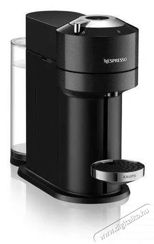 Nespresso KRUPS Vertuo Next Premium Black XN910810 &Uacute;jdons&aacute;gok - &Uacute;j term&eacute;kek - 512741