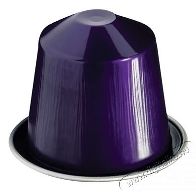 Nespresso Arpeggio Decaffeinato kávékapszula - 10db Konyhai termékek - Kávéfőző / kávéörlő / kiegészítő - Kávé kapszula / pod / szemes / őrölt kávé - 531197