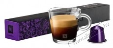 Nespresso Arpeggio kávékapszula - 10db Konyhai termékek - Kávéfőző / kávéörlő / kiegészítő - Kávé kapszula / pod / szemes / őrölt kávé - 531196