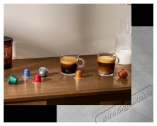 Nespresso Stockholm Lungo kávékapszula - 10db Konyhai termékek - Kávéfőző / kávéörlő / kiegészítő - Kávé kapszula / pod / szemes / őrölt kávé - 531194