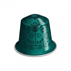 Nespresso Stockholm Lungo kávékapszula - 10db Konyhai termékek - Kávéfőző / kávéörlő / kiegészítő - Kávé kapszula / pod / szemes / őrölt kávé - 531194