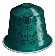 Nespresso Stockholm Lungo kávékapszula - 10db Konyhai termékek - Kávéfőző / kávéörlő / kiegészítő - Kávé kapszula / pod / szemes / őrölt kávé - 531194