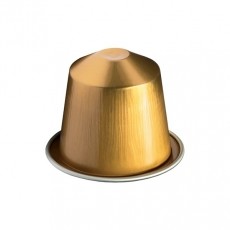 Nespresso Volluto kávékapszula - 10db Konyhai termékek - Kávéfőző / kávéörlő / kiegészítő - Kávé kapszula / pod / szemes / őrölt kávé - 531198