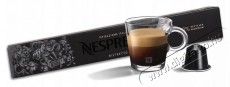 Nespresso Ristretto k&aacute;v&eacute;kapszula - 10db Konyhai term&eacute;kek - K&aacute;v&eacute;főző / k&aacute;v&eacute;&ouml;rlő / kieg&eacute;sz&iacute;tő - K&aacute;v&eacute; kapszula / pod / szemes / őr&ouml;lt k&aacute;v&eacute; - 531195