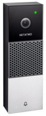Netatmo DOORBELL okos kapucsengő Háztartás / Otthon / Kültér - Lakásfelszerelés - Csengő - 361338