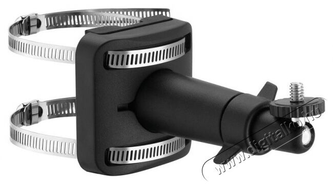 Netatmo NWM01-WW Gauge Mount szélerősség/esőmérő tartó Háztartás / Otthon / Kültér - Okos otthon - Kiegészítő - 296254