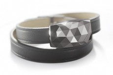 Netatmo NJB01-GM June Gunmetal napvédő karkötő Mobil / Kommunikáció / Smart - Okos eszköz - Okos karkötő - 292533