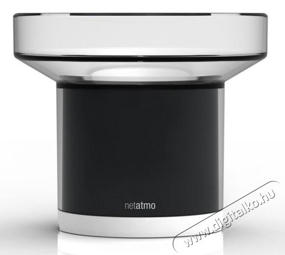 Netatmo NRG01-WW csapadékmérő érzékelő Háztartás / Otthon / Kültér - Okos otthon - Csapadékmérő érzékelő - 292538