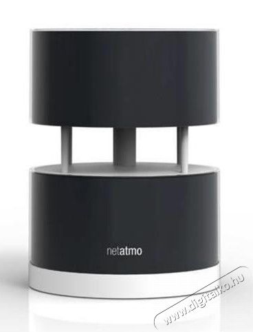 Netatmo NWA01-WW Wind Gauge szélerősségmérő Háztartás / Otthon / Kültér - Okos otthon - Szélerősségmérő - 292537