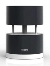 Netatmo NWA01-WW Wind Gauge szélerősségmérő Háztartás / Otthon / Kültér - Okos otthon - Szélerősségmérő - 292537