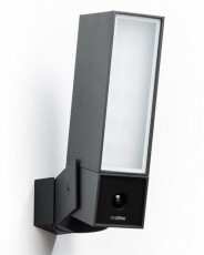 Netatmo Presence megfigyelő IP kamera Fényképezőgép / kamera - Megfigyelő / IP kamera - 296344