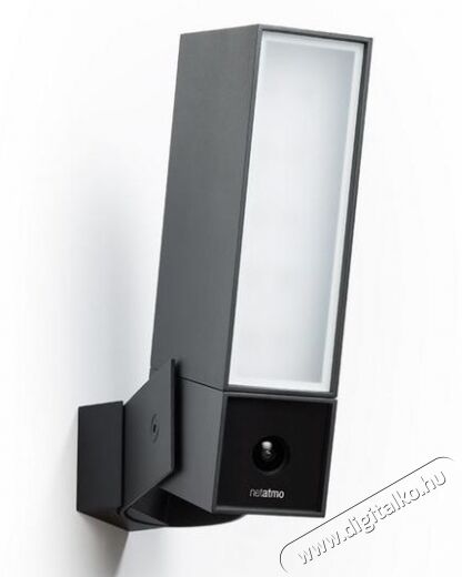 Netatmo Presence megfigyelő IP kamera Fényképezőgép / kamera - Megfigyelő / IP kamera - 296344