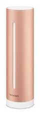 Netatmo Healthy Home Coach (NHC-EC) Háztartás / Otthon / Kültér - Okos otthon - Smart időjárás állomás - 351331