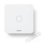 Netatmo Smart szén-monoxid mérő (NCO-EC) Háztartás / Otthon / Kültér - Biztonságtechnika - Füst- és szén-monoxid érzékelő - 403135