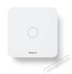 Netatmo Smart szén-monoxid mérő (NCO-EC) Háztartás / Otthon / Kültér - Biztonságtechnika - Füst- és szén-monoxid érzékelő - 403135
