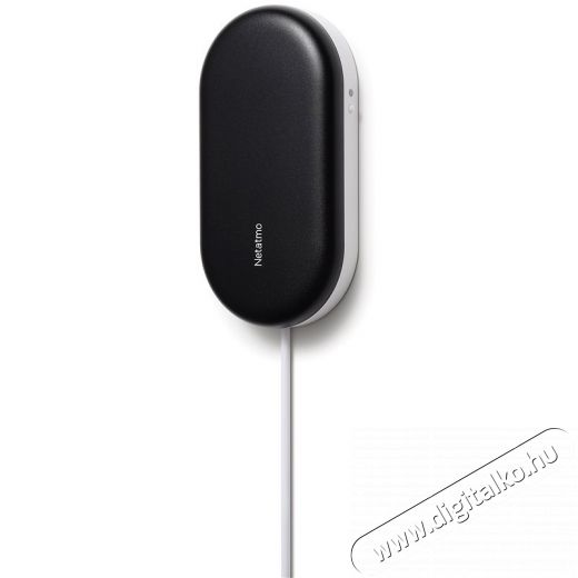 Netatmo SMART AC CONTROLLER Mobil / Kommunikáció / Smart - Okos eszköz - Egyéb okos eszköz - 475711