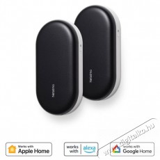 Netatmo 2x Smart AC Controller Háztartás / Otthon / Kültér - Okos otthon - Kiegészítő - 508198