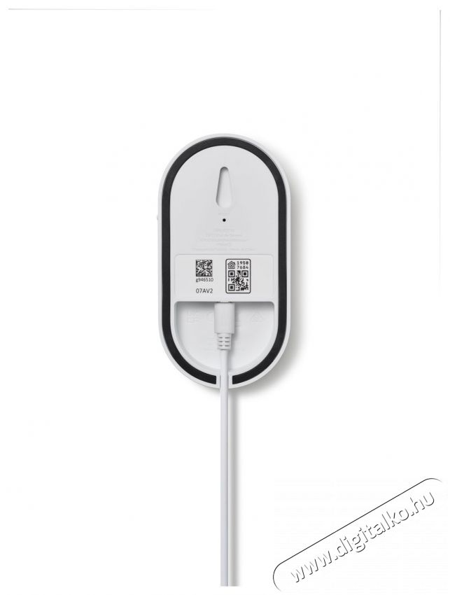 Netatmo 2x Smart AC Controller H&aacute;ztart&aacute;s / Otthon / K&uuml;lt&eacute;r - Okos otthon - Kieg&eacute;sz&iacute;tő - 508198