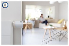 Netatmo Radiator Valves Háztartás / Otthon / Kültér - Okos otthon - Termosztát - 508197
