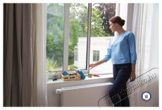 Netatmo Radiator Valves Háztartás / Otthon / Kültér - Okos otthon - Termosztát - 508197