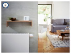 Netatmo Smart Thermostat Háztartás / Otthon / Kültér - Okos otthon - Termosztát - 508194