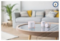 Netatmo Smart Thermostat Háztartás / Otthon / Kültér - Okos otthon - Termosztát - 508194