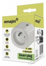 Netatmo OSP-FR-01-EC okos konnektor Háztartás / Otthon / Kültér - Okos otthon - Okos konnektor - 521812