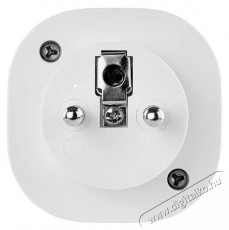 Netatmo OSP-FR-01-EC okos konnektor Háztartás / Otthon / Kültér - Okos otthon - Okos konnektor - 521812