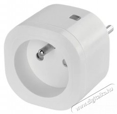 Netatmo OSP-FR-01-EC okos konnektor Háztartás / Otthon / Kültér - Okos otthon - Okos konnektor - 521812