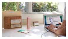 Netatmo Smart Indoor Air Quality Monitor Háztartás / Otthon / Kültér - Lakásfelszerelés - Időjárás állomás kiegészítő - 521811