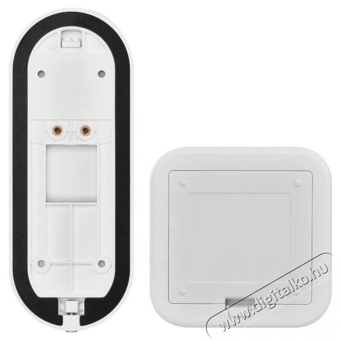 Netatmo OVD-01-EU vezet&eacute;k n&eacute;lk&uuml;li vide&oacute;s kaputelefon H&aacute;ztart&aacute;s / Otthon / K&uuml;lt&eacute;r - Lak&aacute;sfelszerel&eacute;s - Csengő - 519577