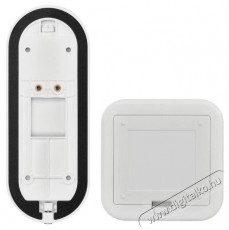 Netatmo OVD-01-EU vezet&eacute;k n&eacute;lk&uuml;li vide&oacute;s kaputelefon H&aacute;ztart&aacute;s / Otthon / K&uuml;lt&eacute;r - Lak&aacute;sfelszerel&eacute;s - Csengő - 519577