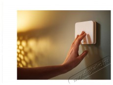 Netatmo Smart Carbon Monoxide Alarm Háztartás / Otthon / Kültér - Biztonságtechnika - Füst- és szén-monoxid érzékelő - 519574