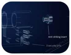 Netatmo Smart Door Lock H&aacute;ztart&aacute;s / Otthon / K&uuml;lt&eacute;r - Biztons&aacute;gtechnika - Kieg&eacute;sz&iacute;tő - 519575